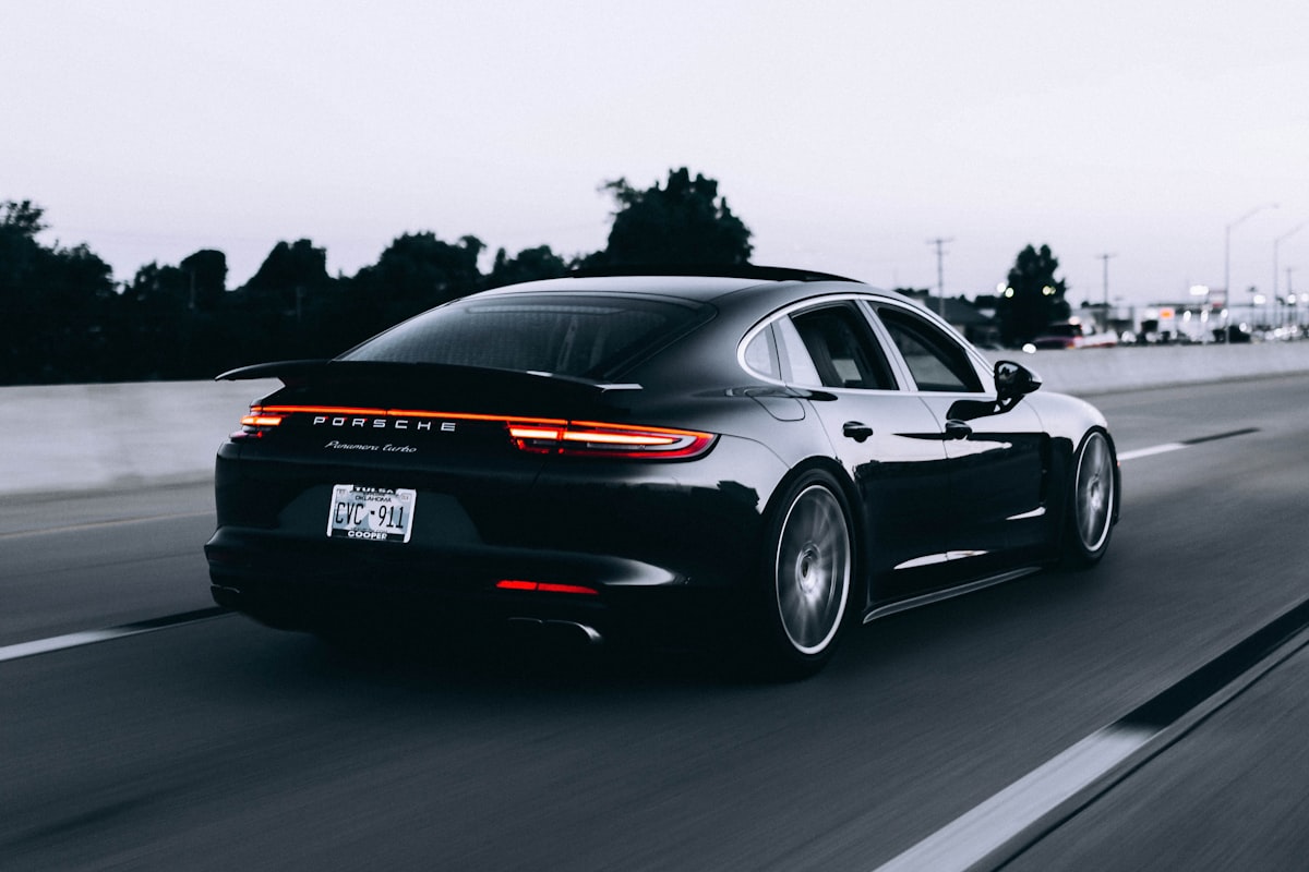 Electric